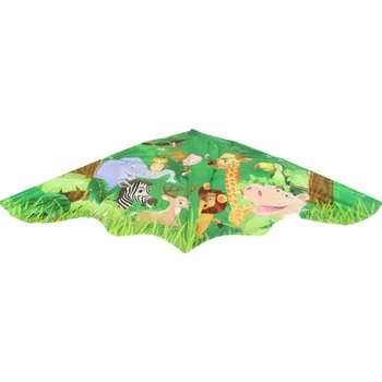 Létající drak Drak létací safari