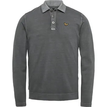 Pánské tričko PME Legend pánské triko dlouhy rukav PPS2302803 PPS2302803 M 9114