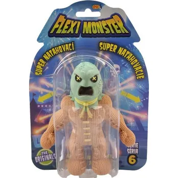 Figurka Flexi Monster Série 6, Hadrák