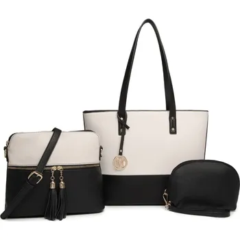 Kabelka Miss Lulu Bags LG2023