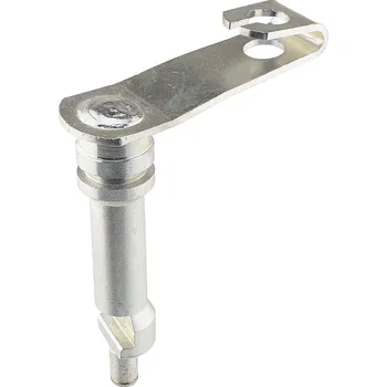 Motor pro motocykl Páčka vypínání spojky Simson S51, SR50