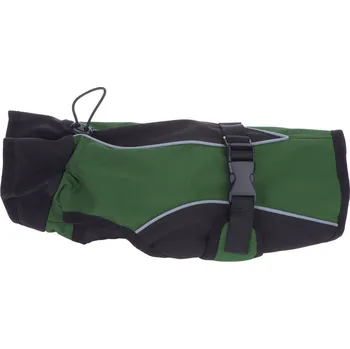 Obleček pro psa zooplus Exclusive Softshell - cca 40 cm