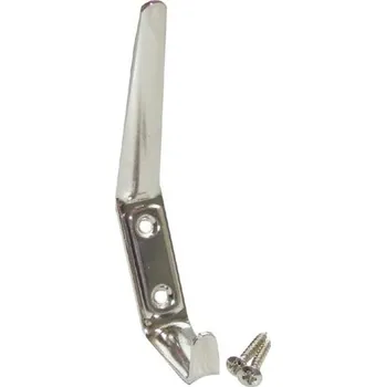 Věšák věšák velký 41x120mm 1978 Ni (10ks)