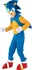 Karnevalový kostým Rubie's Dětský kostým Sonic The Hedgehog