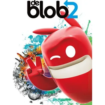 Hra de Blob 2 PC