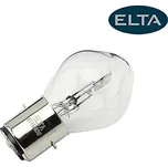 Žárovka 6V 25/25W BA20d - ELTA