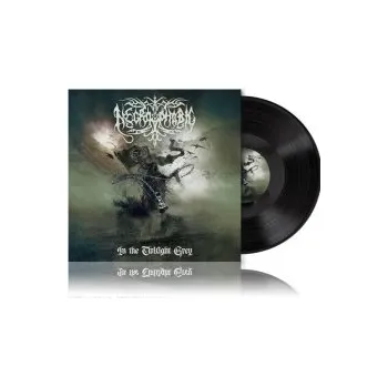 Hudba In The Twilight Grey / Vinyl - Necrophobic [LP]