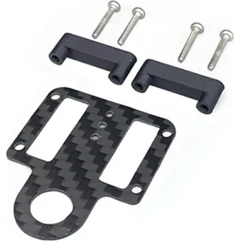 RC vybavení Mini-Z: Lobotom Racing karbonový třecí tlumič