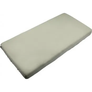 Prostěradlo TIMBOO Prostěradlo Soft 60 x 120 cm Whisper Green