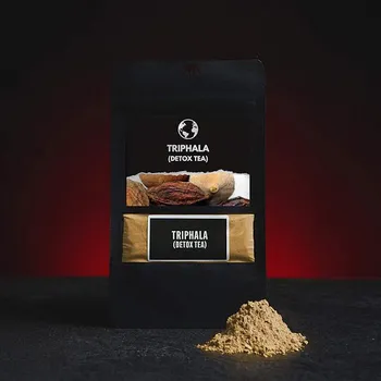 Přírodní produkt Triphala Detox Tea 500g
