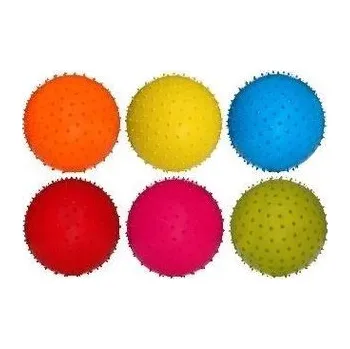 Dětský míč Piłka PVC 230MM - Jeżyk mix