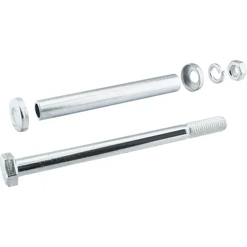 Motor pro motocykl Uložení brzdové páky Simson S51 - sada