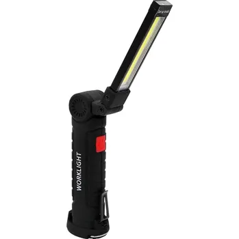 Svítilna MKF Light 22SP800