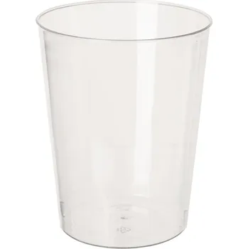 Sklenice Pohár 0,5 l 6 ks