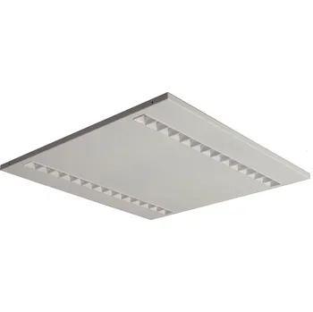 LED panel LED panel MODUS ES6000A4BB80/2/600/ND, čtverec 600x600 mm