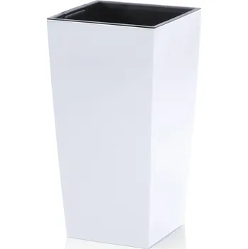 Květináč Prosperplast Urbi Square Matt 26,5 cm