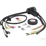 Opravná sada kabelu, zadní dveře HERTH+BUSS ELPARTS 51277246