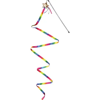 Hračka pro psa KONG Stellar Teaser