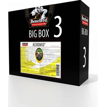 Acidomid drůbež- 6 litr, prevence kokcidií, bakterí a plísní.