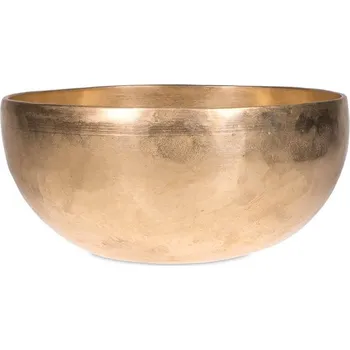 Tibetská mísa tepaná ± 770 g s paličkou