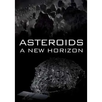 Zahraniční hudba DVD Feature Film: Asteroids: A New Horizon 2024