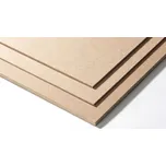 Kronospan Sololit HDF / Raw