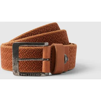 Opasek PME Legend pánský pásek PBE2308204 PBE2308204 85 8186
