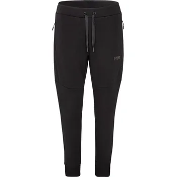 Dámské kalhoty Dámské Kalhoty FITANU NIRICA W M000213089 – Černá XS