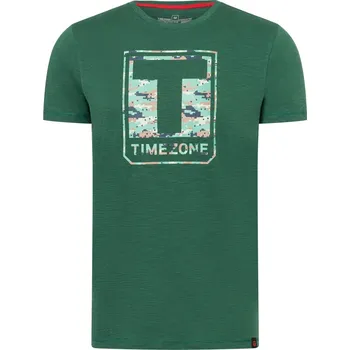 Pánské tričko Timezone pánské triko 22-10265-10-6233 22-10265-10-6233 L 4198