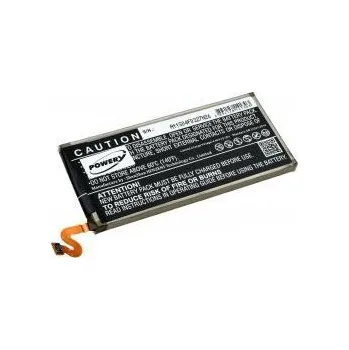 Baterie pro mobilní telefon Baterie Samsung SM-N9600 3,85V 4000mAh