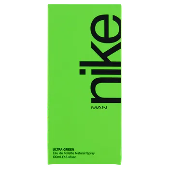 Pánský parfém Nike Ultra Green pánská toaletní voda, 100 ml