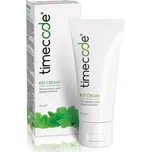 Timecode Rst Cream - Retinolový Krém s Exfoliačním Účinkem, 50 g