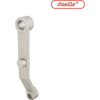 Motor pro motocykl Rameno řadící vidlice Simson - Duells®