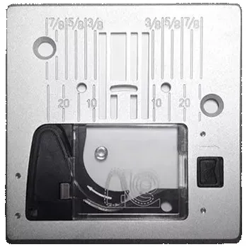 Stehová deska s krytkou pro Singer 7640