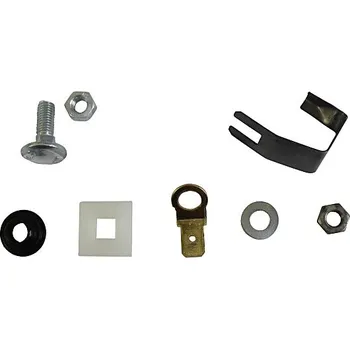 Motor pro motocykl Kontakt neutrálu Simson SR50, S53 - sada MZA