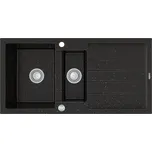 Mexen Andres 6515101510-75 černý/zlatý…