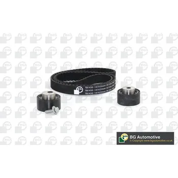 Rozvod motoru Sada rozvodového řemene, , 0831R8, 0831R8S1, 1609524680, 1609524780, 8314, 83141, 83162, 83182, 83183, 9400831409, 9400831629, 9400831829, 9467538580, 9467626480, 9467628980, BGA, TB6701K