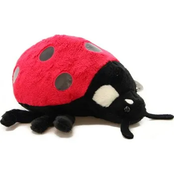 plyšák Plyš Beruška