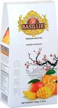 BASILUR White Tea Mango Orange 100 g