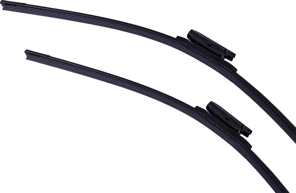 3 397 011 629 BOSCH Twin Rear Ruitenwisser 250mm, Standaard