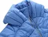 Dámský kabát Alpine Pro Tabaela LCTY174 modrý