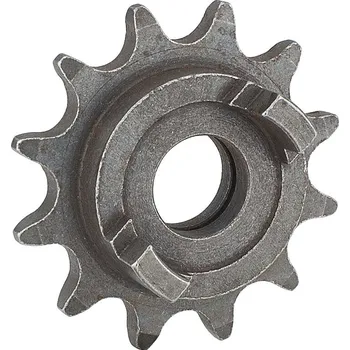 Řetězová sada pro motocykl Řetězové kolečko 12z Babetta 210 - CZ