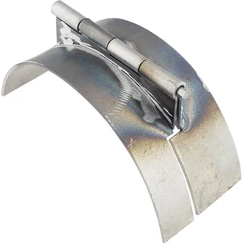 Blatník karosérie Pant zadního blatníku Pérák