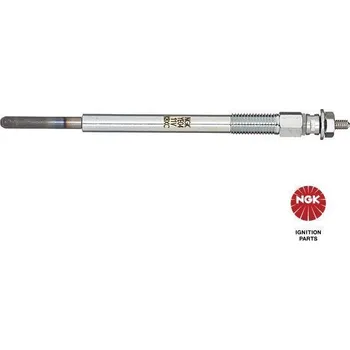 Zapalovací a žhavicí svíčka Žhavicí svíčka NGK (1684) D-POWER40