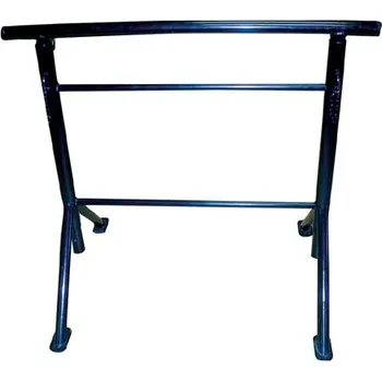 Koza na řezání dřeva koza lešenář.š.1400mm,výsuvná (max.výška 1700mm)