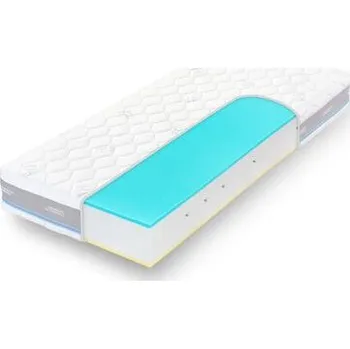 Matrace Matrace Tropico Swisslab Big Boy rozměr 90x200 výška matrace v cm 22