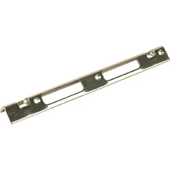 zadlabací zámek protiplech K194 Zn univer. úhlový