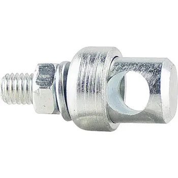 Blatník karosérie Příchytka drátěné vzpěry blatníku Babetta 210, 225