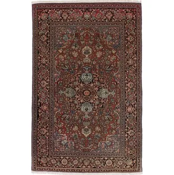 Koberec Perský koberec Isfahán 220x140 cm - M159723