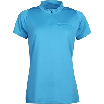 Dámské tričko Triko cyklo High Colorado Velikost: 42 tyrkysová